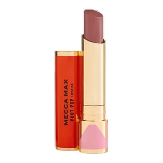 Mecca Cosmetica Mecca Maxx Pout Pop Sheer Lipstick