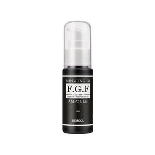 Sidmool Min Jung Gi FGF Ampoule