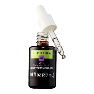 Sephora Collection Acne Treatment Gel