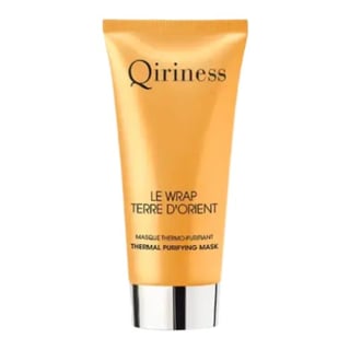 Qiriness Le Wrap Terre D’orient