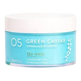 Deoproce Green Caviar Cream Moisturizer