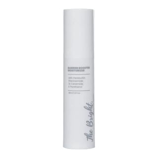 The Bright Barrier Booster Moisturizer