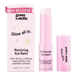Grace & Stella Restoring Eye Balm