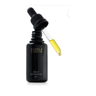Angela Caglia Daily Botanical Oil