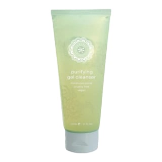 Honeybee Gardens Purifying Gel Cleanser