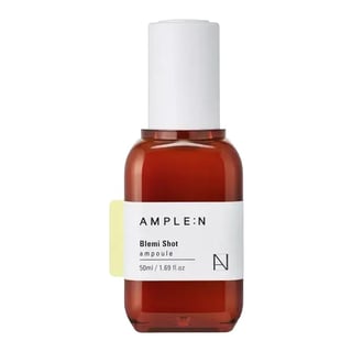 AMPLE:N Blemi Shot Ampoule