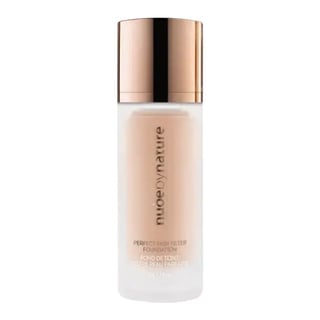 Nude By Nature Perfect Skin Filter Foundation