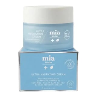 mia klinika Ultra Hydrating Cream