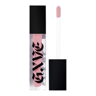 GXVE Beauty Bubble Pop Electric High-Shine Lip Gloss