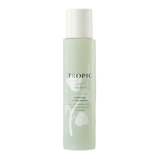 Tropic Skincare Juicy Greens Exfoliating Toning Essence
