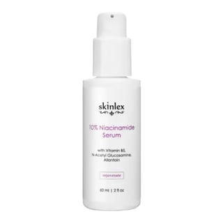 Skinlex 10% Niacinamide Serum