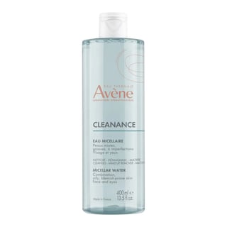 Avène Cleanance Micellar Water
