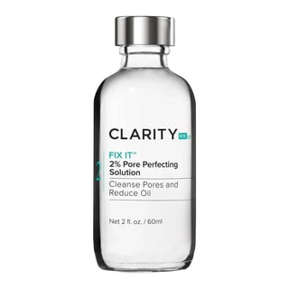 ClarityRx Fix It 2 Percent Pore Perfecting Solution