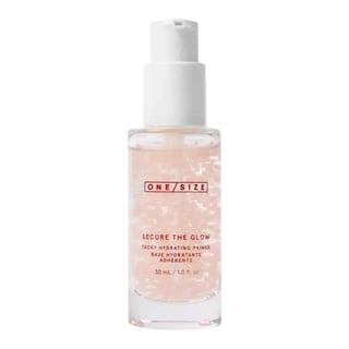 One/Size by Patrick Starrr Secure The Glow Tacky Hydrating Primer With Boba Complex