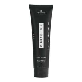 Schwarzkopf Professional Fibre Clinix Bondfinity Fibre Sealer