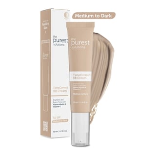 The Purest Solutions ToneCorrect BB Cream SPF 50+