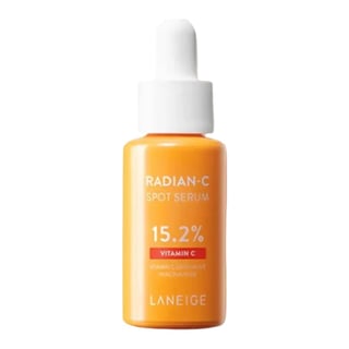 Laneige Radian-C Spot Serum