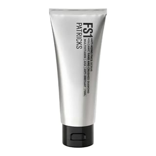 Patricks FS1 Anti-Aging Face Scrub
