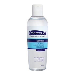 Celeteque Hydration Micellar Water