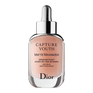 Dior Capture Youth Matte Maximizer