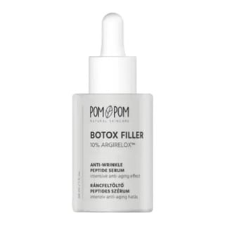 PomPom Botox Filler Anti-Wrinkle Peptide Serum