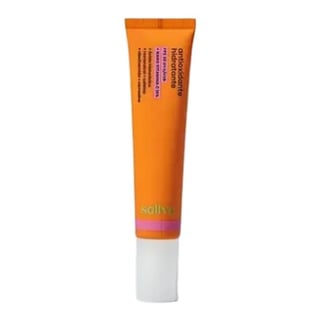 Sallve Antioxidante Hidratante FPS 30