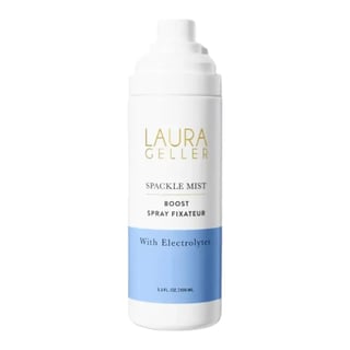 Laura Geller Spackle Mist Boost Spray Fixateur
