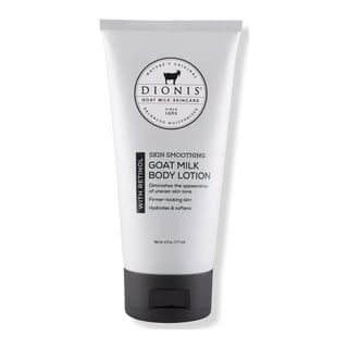 Dionis Goat Milk Body Lotion with Retinol
