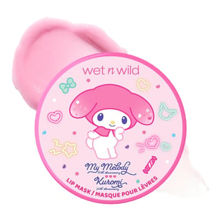 Wet n Wild My Melody Hugs! Lip Mask