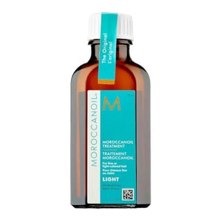 MoroccanOil Treatment Light