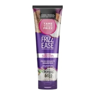 John Frieda Frizz Ease Beyond Smooth® Frizz Immunity Shampoo