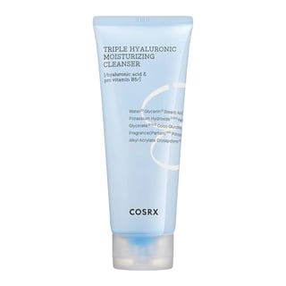 COSRX Triple Hyaluronic Moisturizing Cleanser