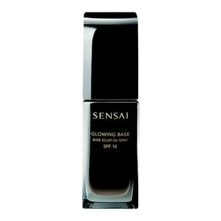 Sensai Glowing Base SPF 10