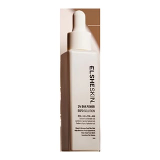 Elsheskin 2% BHA Power Exfo Solution