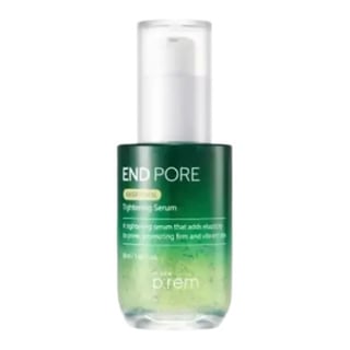 Make p:rem End Pore Vegetinol Tightening Serum