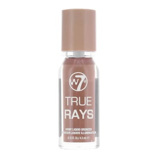 W7 True Rays Dewy Liquid Bronzer