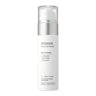 Mixsoon Peptide Cica Hyalshot