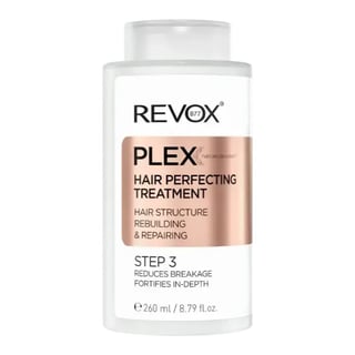 REVOX B77 Plex Hair Perfecting Treatment