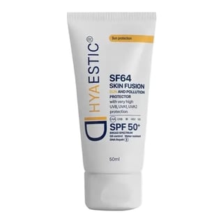 Hyaestic Skin Fusion SF64 Sun And Pollution Protector SPF 50+
