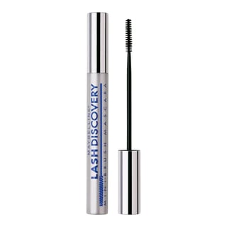 Maybelline Lash Discovery Washable Mascara