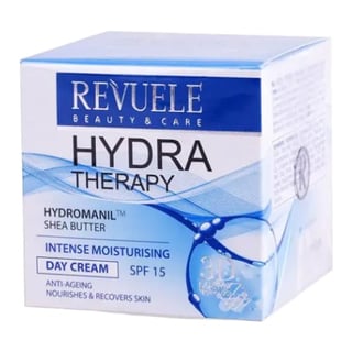 Revuele Hydra Therapy Hydromanil Intense Moisturising Day Cream SPF 15