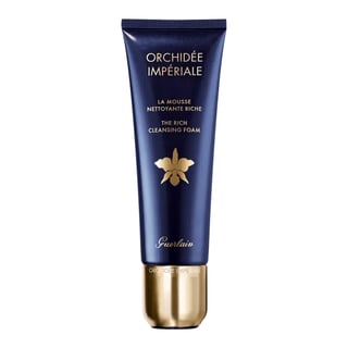 Guerlain Orchidée Impériale Rich Cleansing Foam