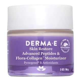 Derma E Advanced Peptides & Flora-Collagen Moisturizer
