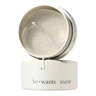 Bewants Phyto-Collagen Eye Serum Patch