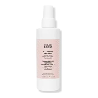BondiBoost Flex + Shine Hairspray