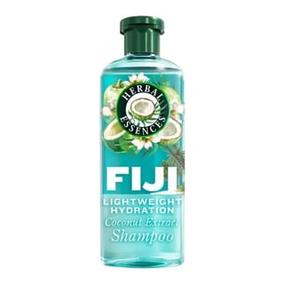 Herbal Essences Fiji Shampoo