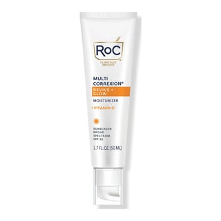 RoC Multi Correxion Revive + Glow Moisturizer SPF 30