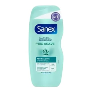 Sanex Natural Prebiotic Bio Agave
