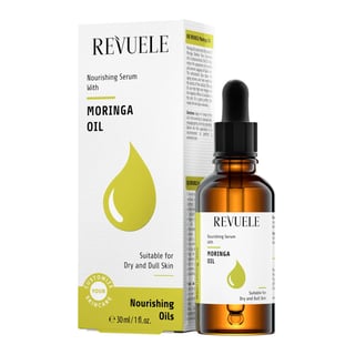 Revuele Moringa Oil