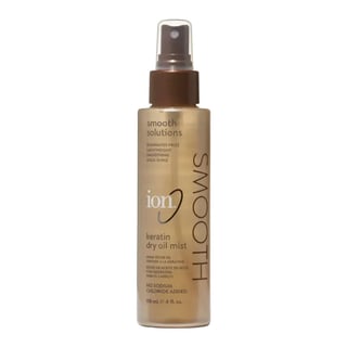 Ion Keratin Dry Oil Mist